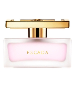 Escada Especially Delicate Notes