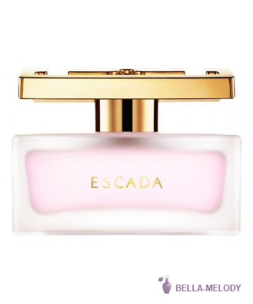 Escada Especially Delicate Notes