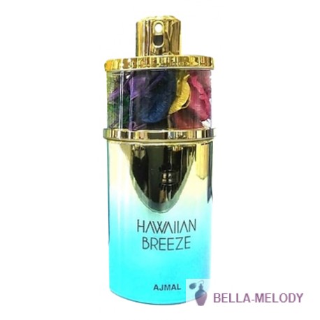 Ajmal Hawaiian Breeze 11