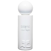 Courreges Blanc De Courreges