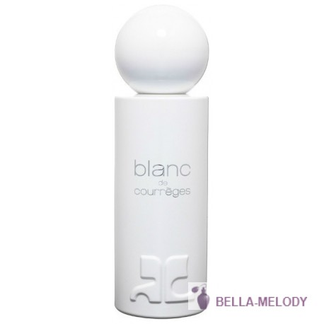 Courreges Blanc De Courreges 11