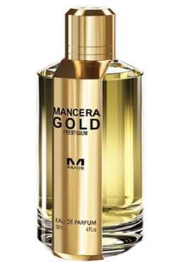 Mancera Gold Prestigium