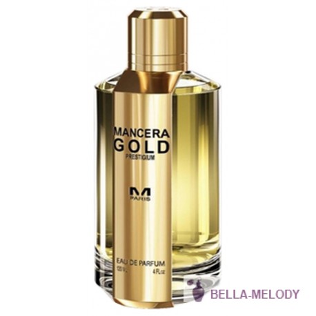 Mancera Gold Prestigium 11