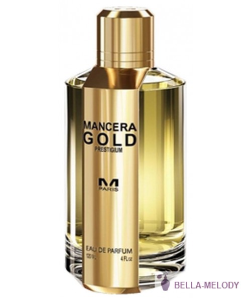 Mancera Gold Prestigium