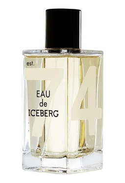 Iceberg Eau De Pour Femme
