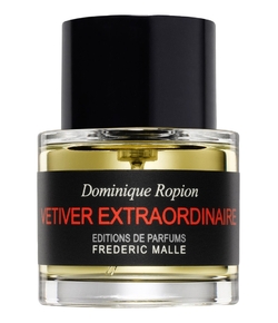 Frederic Malle Vetiver Extraordinaire