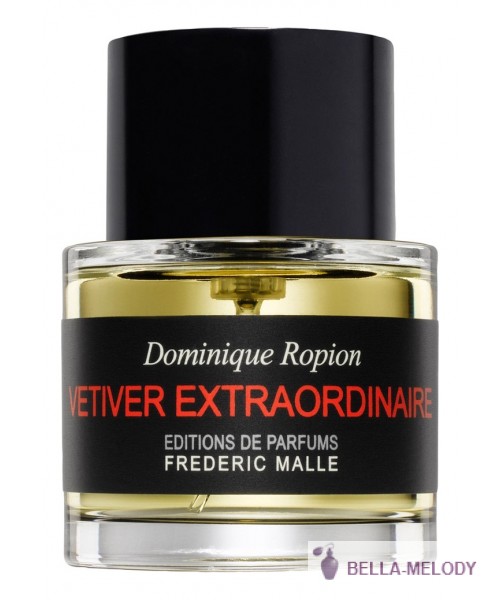 Frederic Malle Vetiver Extraordinaire