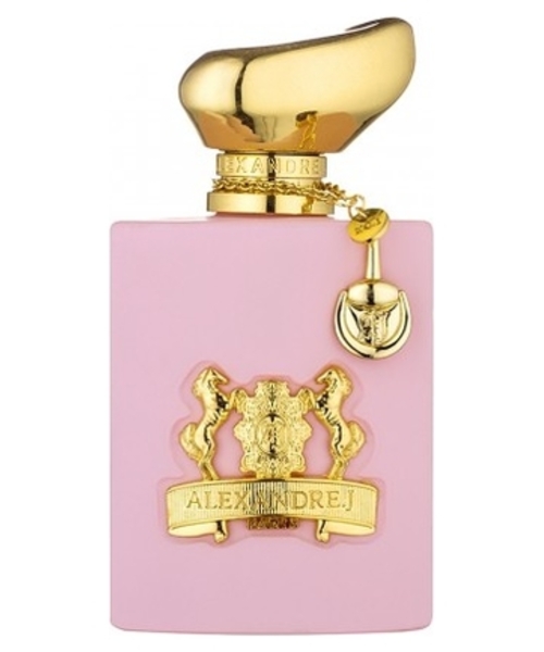 Alexandre J. Oscent Pink