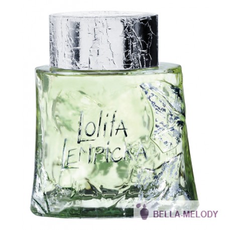 Lolita Lempicka L'Eau Au Masculin 11