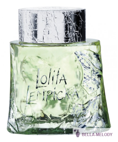 Lolita Lempicka L'Eau Au Masculin