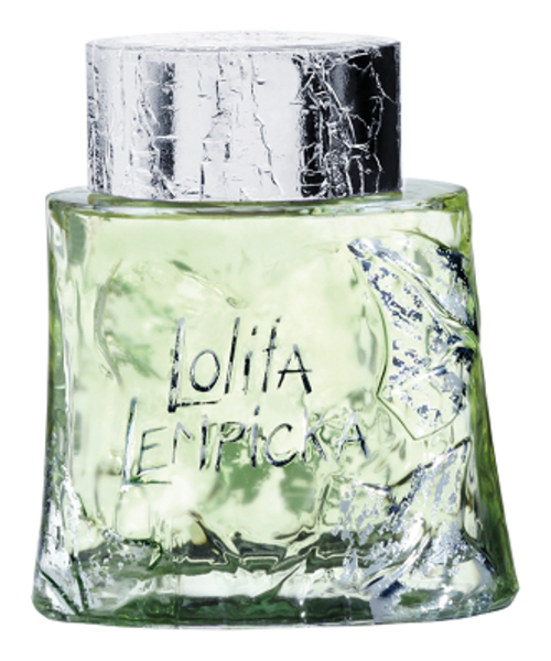 Lolita Lempicka L'Eau Au Masculin