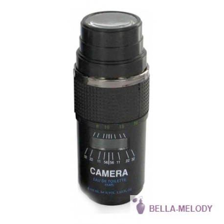 Max Deville Camera For Men 11