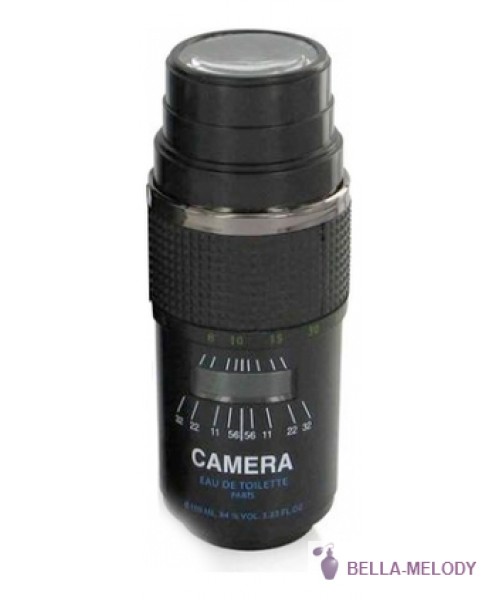 Max Deville Camera For Men