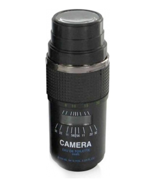 Max Deville Camera For Men