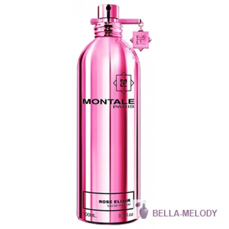 Montale Rose Elixir 11