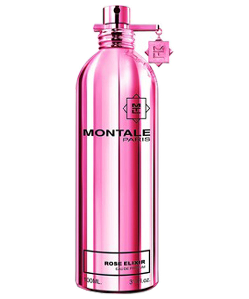 Montale Rose Elixir