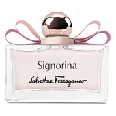 Salvatore Ferragamo Signorina