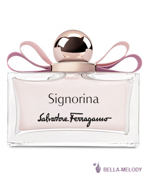 Salvatore Ferragamo Signorina