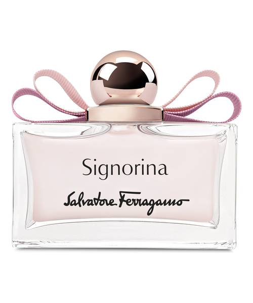 Salvatore Ferragamo Signorina