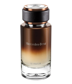 Mercedes-Benz Le Parfum