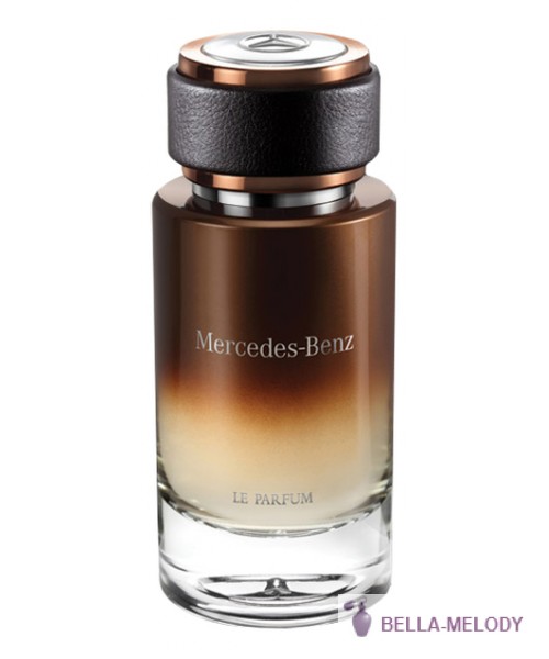 Mercedes-Benz Le Parfum