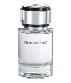 Mercedes-Benz For Men