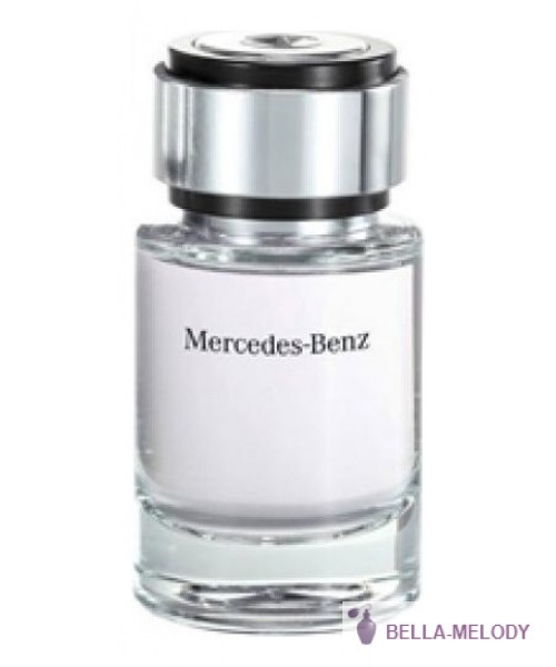 Mercedes-Benz For Men