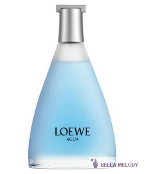 Loewe Agua De Loewe El