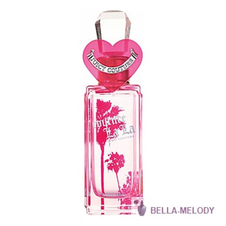 Juicy Couture La La Malibu 11