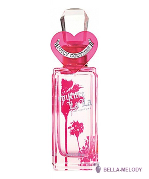 Juicy Couture La La Malibu