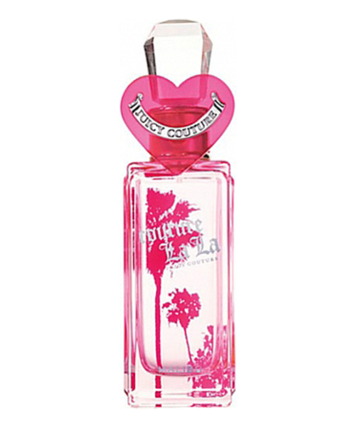 Juicy Couture La La Malibu