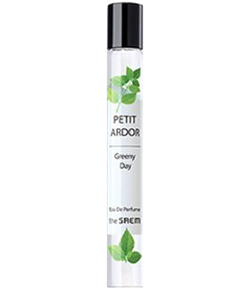 The Saem Petit Ardor Greeny Day