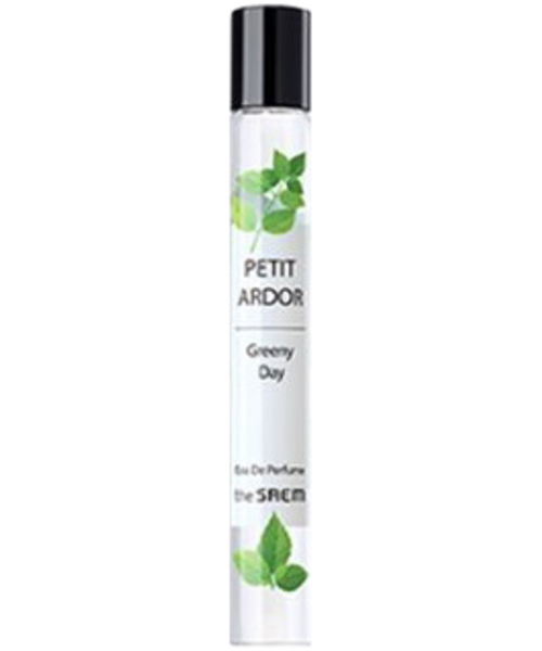 The Saem Petit Ardor Greeny Day