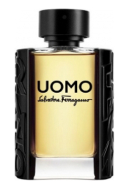 Salvatore Ferragamo Uomo