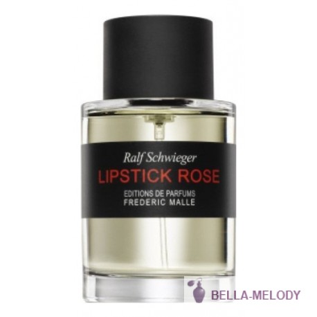 Frederic Malle Lipstick Rose 11