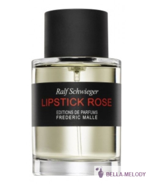 Frederic Malle Lipstick Rose