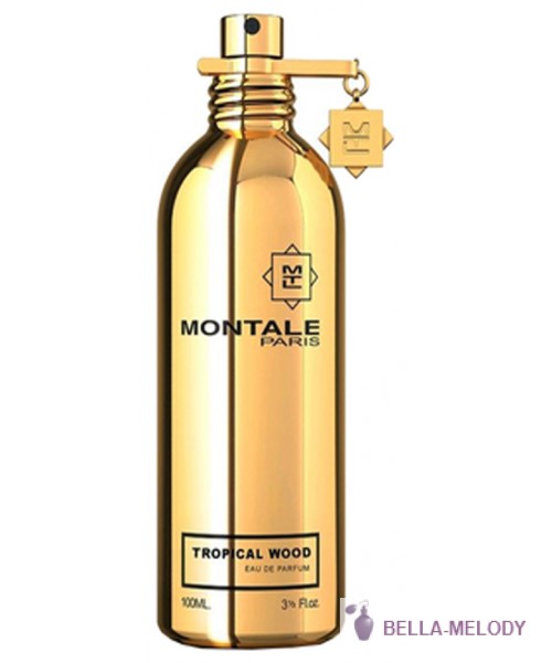 Montale Tropical Wood