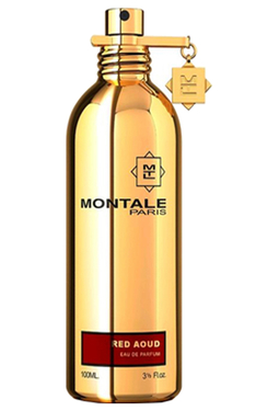 Montale Red Aoud