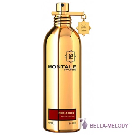 Montale Red Aoud 11