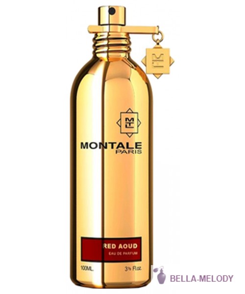 Montale Red Aoud