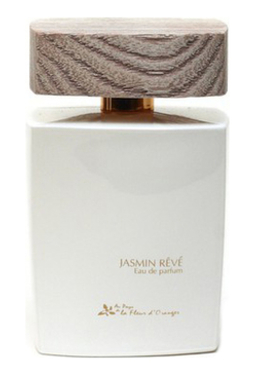 Au Pays De La Fleur D'Oranger Jasmin Reve