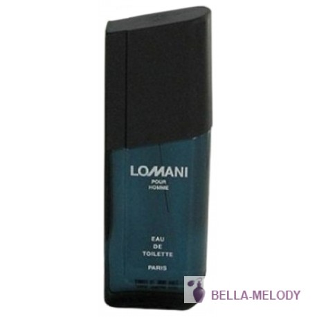 Lomani Pour Homme 11