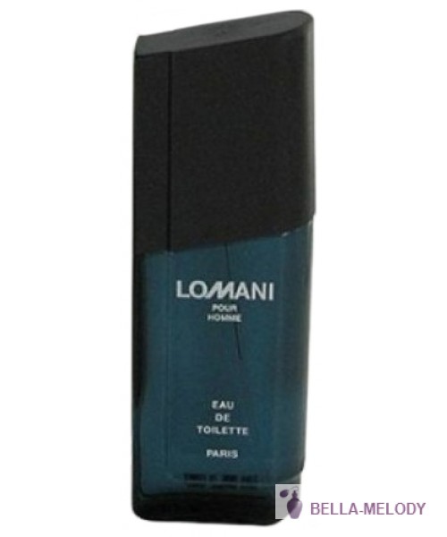 Lomani Pour Homme