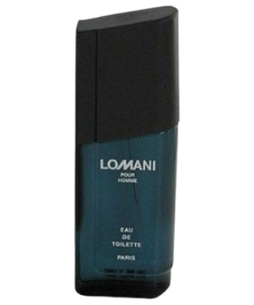 Lomani Pour Homme