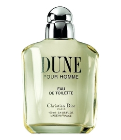 Christian Dior Dune Men