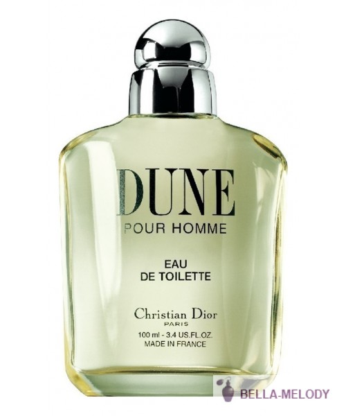 Christian Dior Dune Men