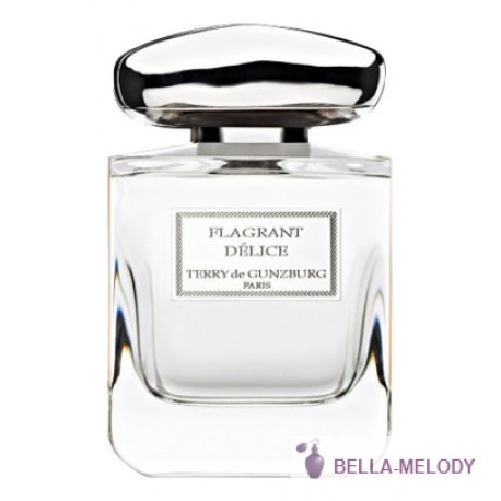 Terry De Gunzburg Flagrant Delice 11