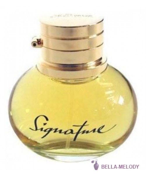 S.T. Dupont Signature