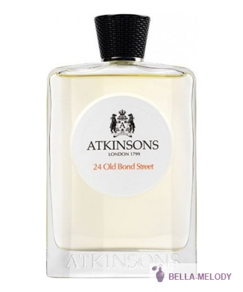 Atkinsons 24 Old Bond Street