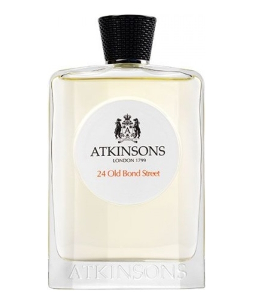 Atkinsons 24 Old Bond Street